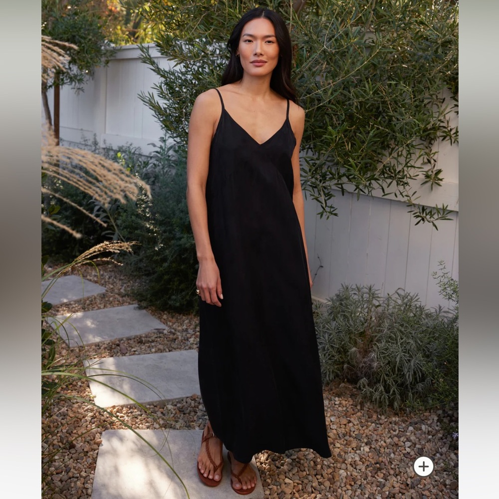 Jenni Kayne Rio Slip Dress